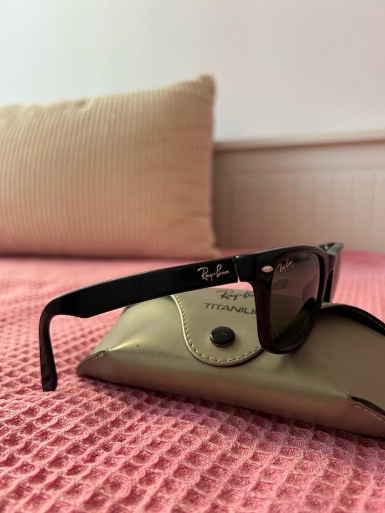 Rayban Wayfarer - 3