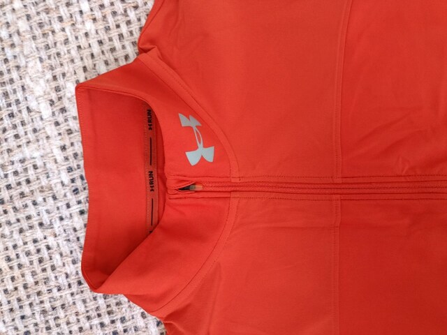 under Armour