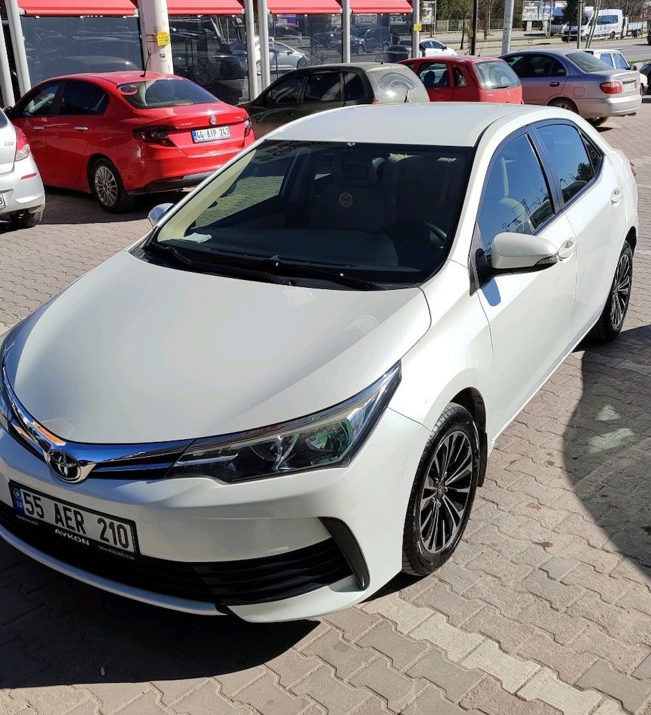 ORİJİNAL 89 BİNDE 2017 MODEL 2018 ÇIKIŞLI - 2