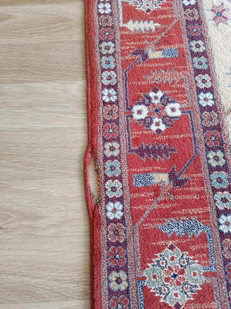 ikinci el halı - 2