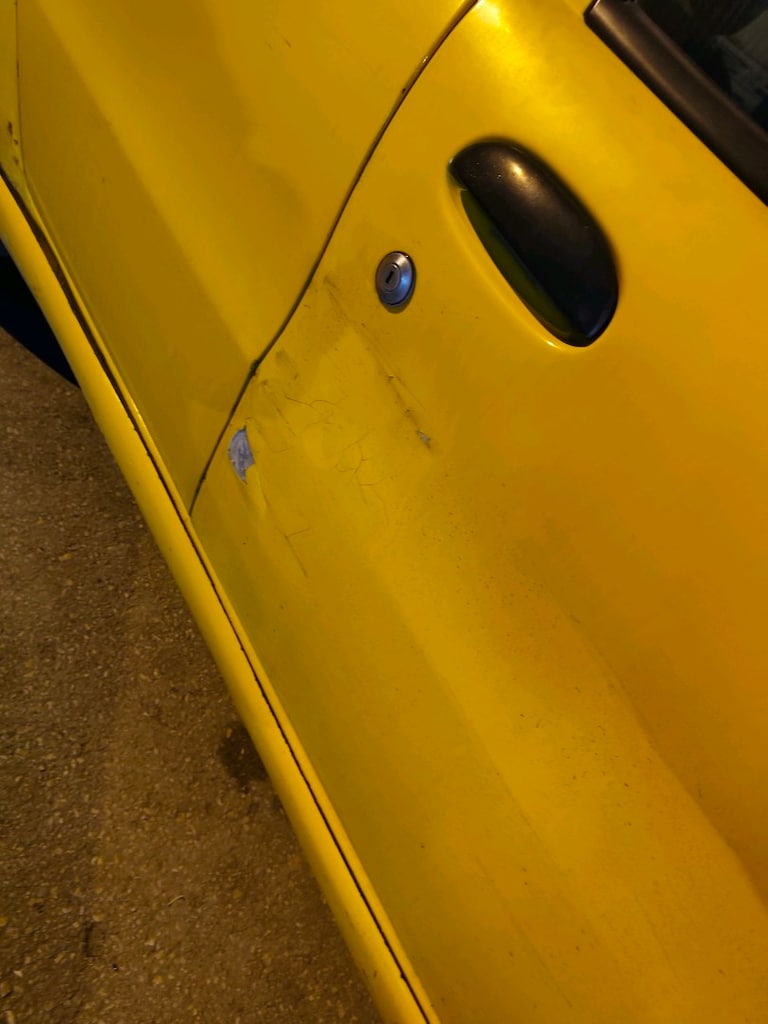 Albea 1.2 16v - 5