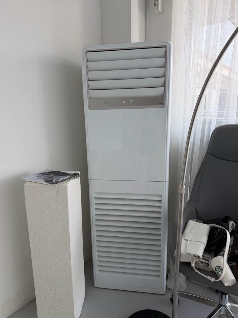 samsung klima - 2