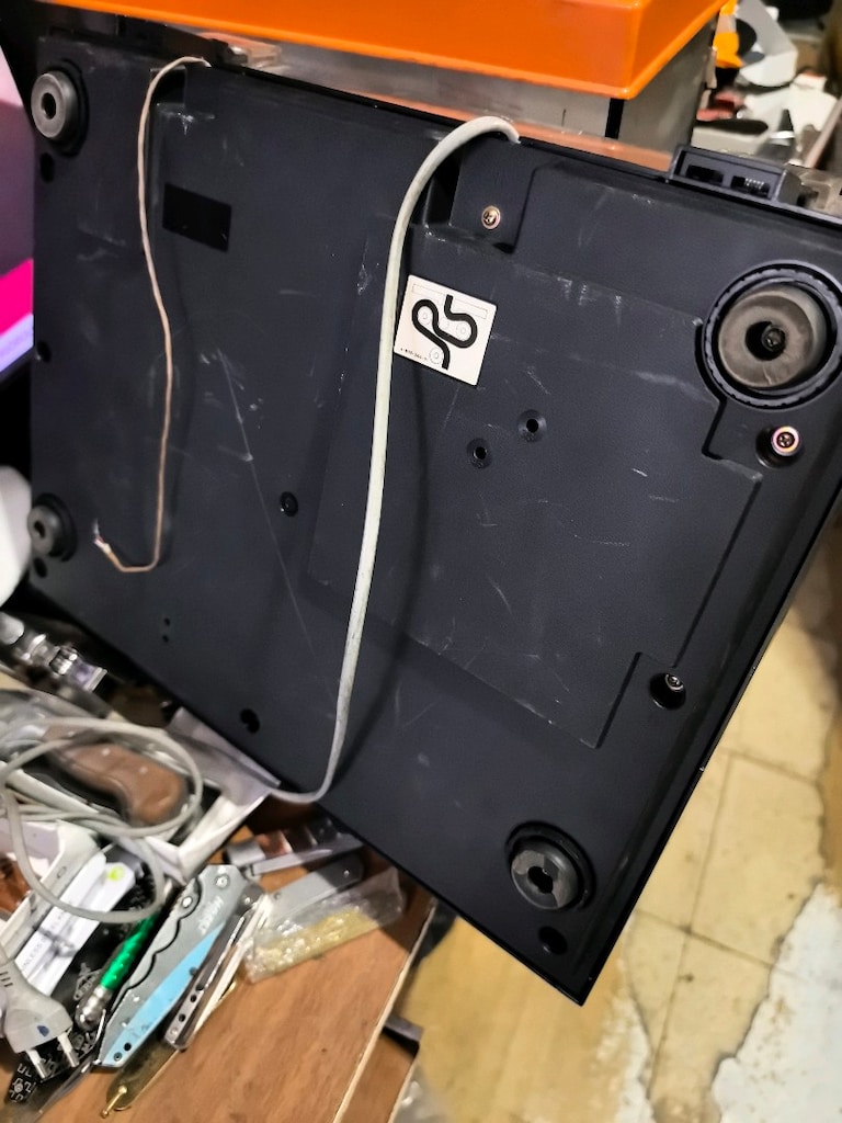 Sony pikap çalışıyor - 9