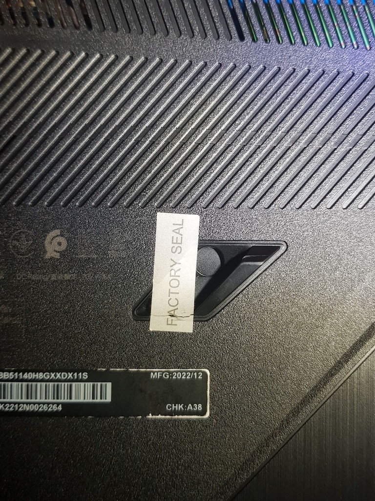 MSI THIN | Intel Core i5 11. Nesil | RTX 3050 4 GB - 9