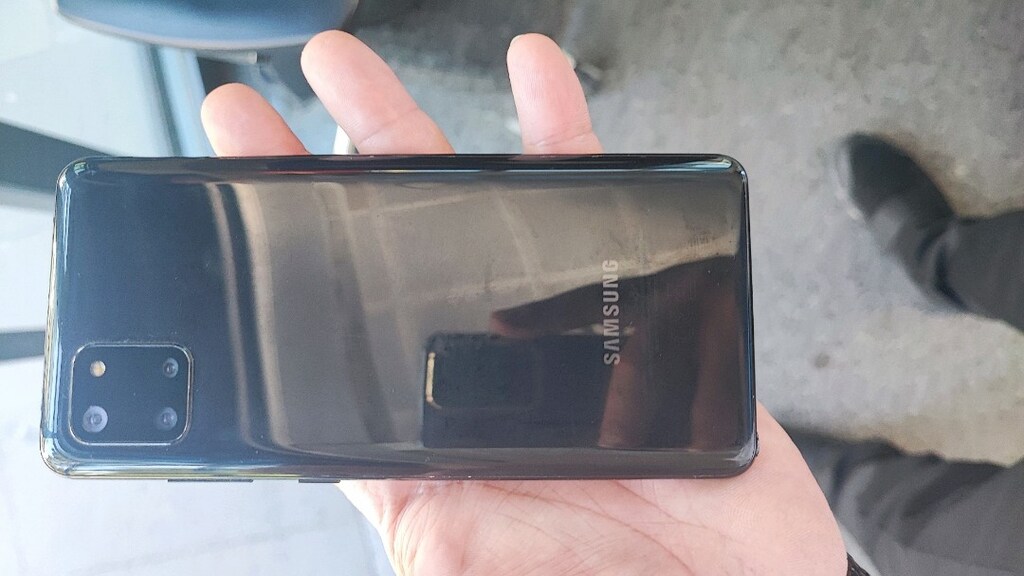 tertemiz Samsung - 3