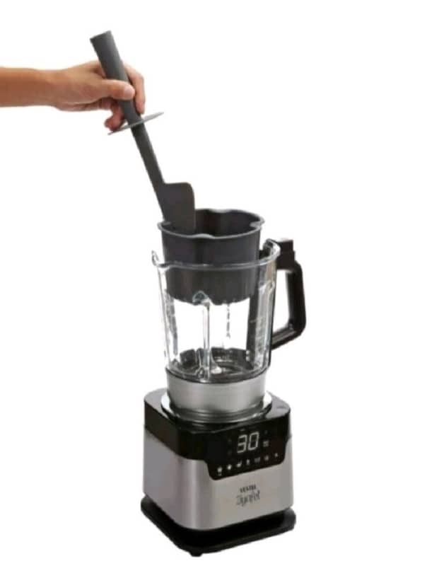 Vestel ziyafet pişirici blender(FiYAT SONDUR) - 2