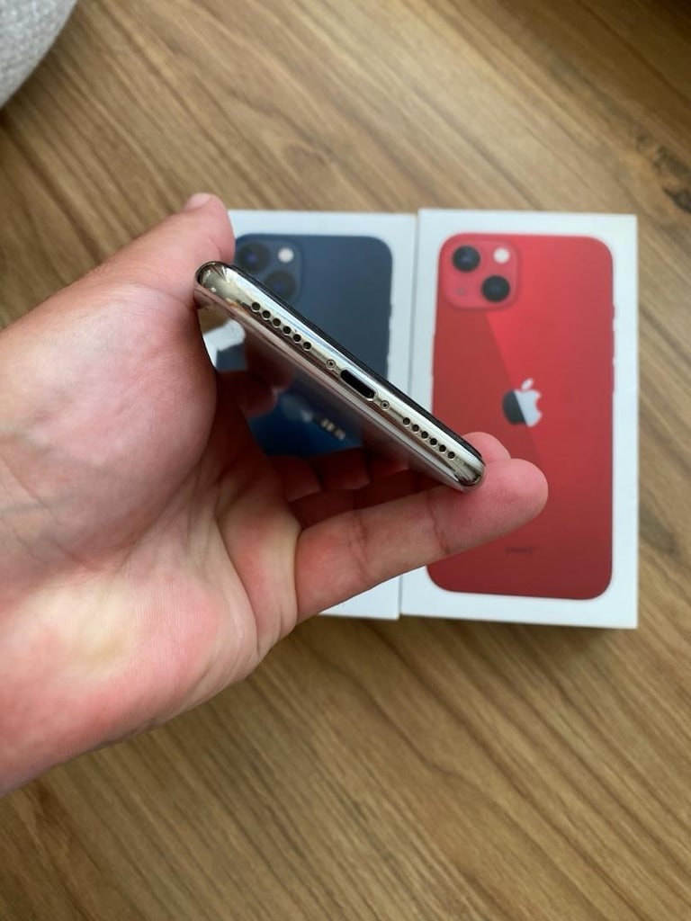 iphone x - 5