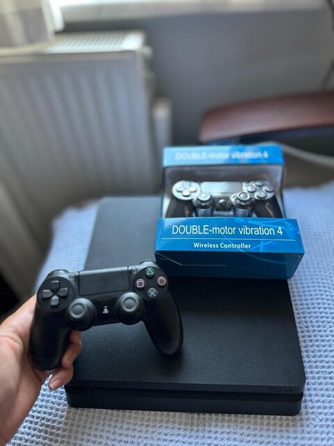 Playstation 4 ver=12.50