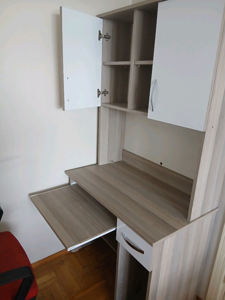 Çalışma masası - 4