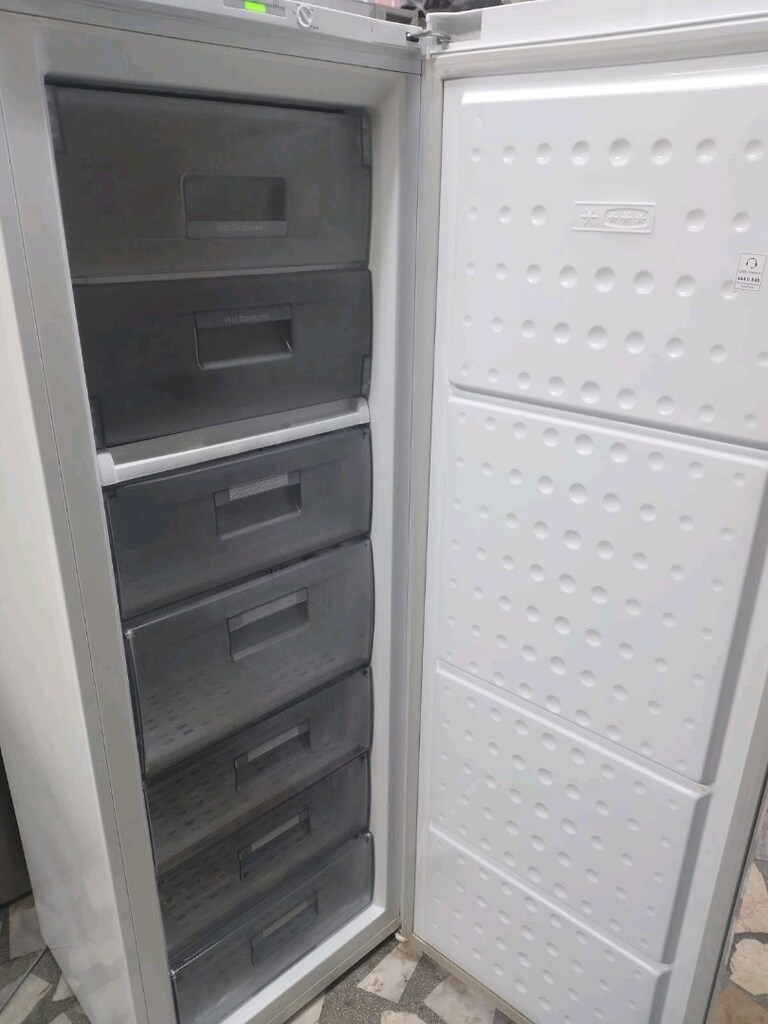Arçelik Derin dondurucu [3 Ay Garantili] - 2