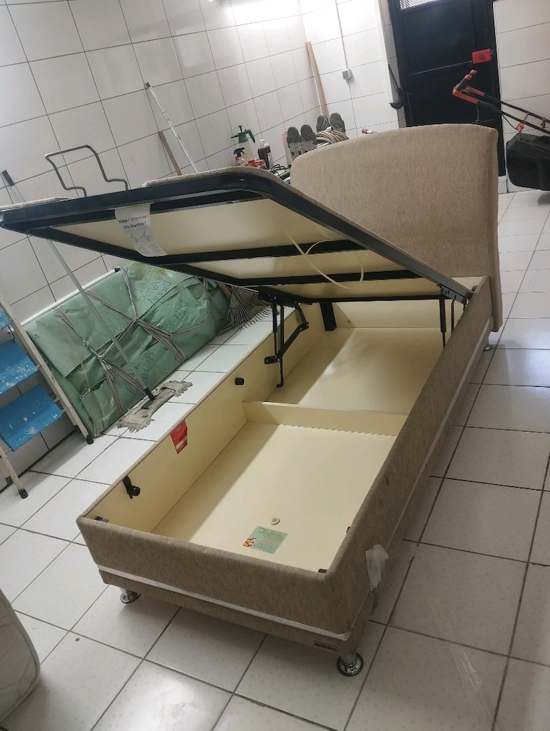 İstikbal tek kişilik yatak - 4