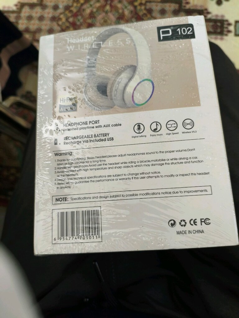 Bluetooth kulaklık - 3