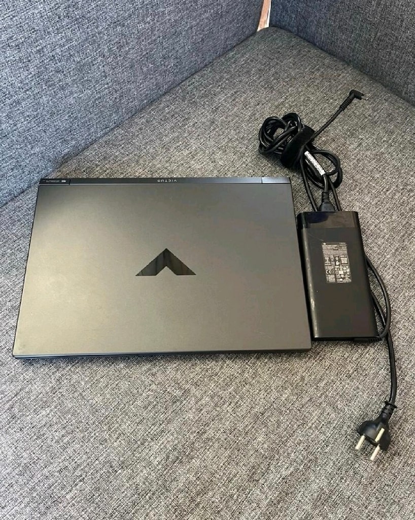 HP Victus 16 | 14Nesil. | RTX 4050 | 16 GB DDR5 | 300whatt. - 4