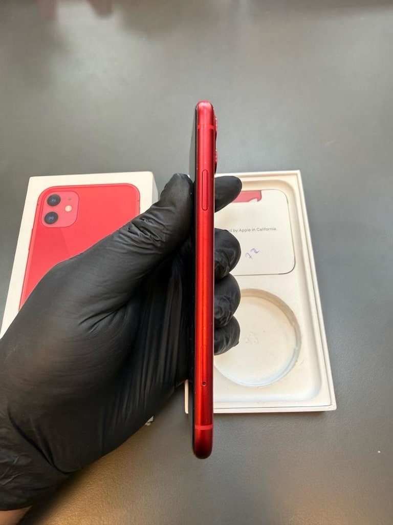İPHONE 11 64 GB YURT İÇİ - 3
