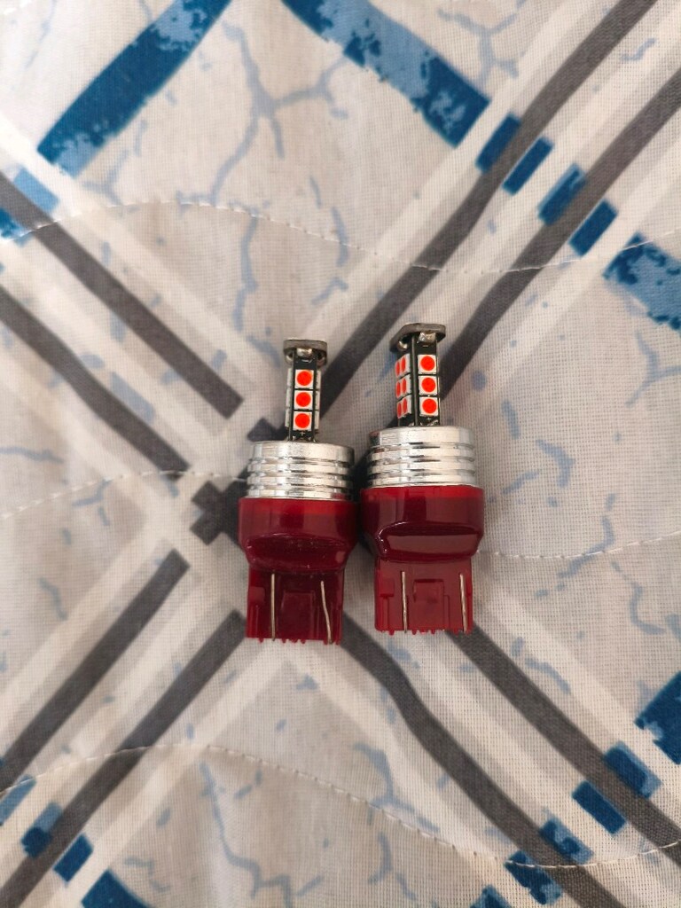 femex P21W ve T20 dipsiz led çitf fiyatı - 3