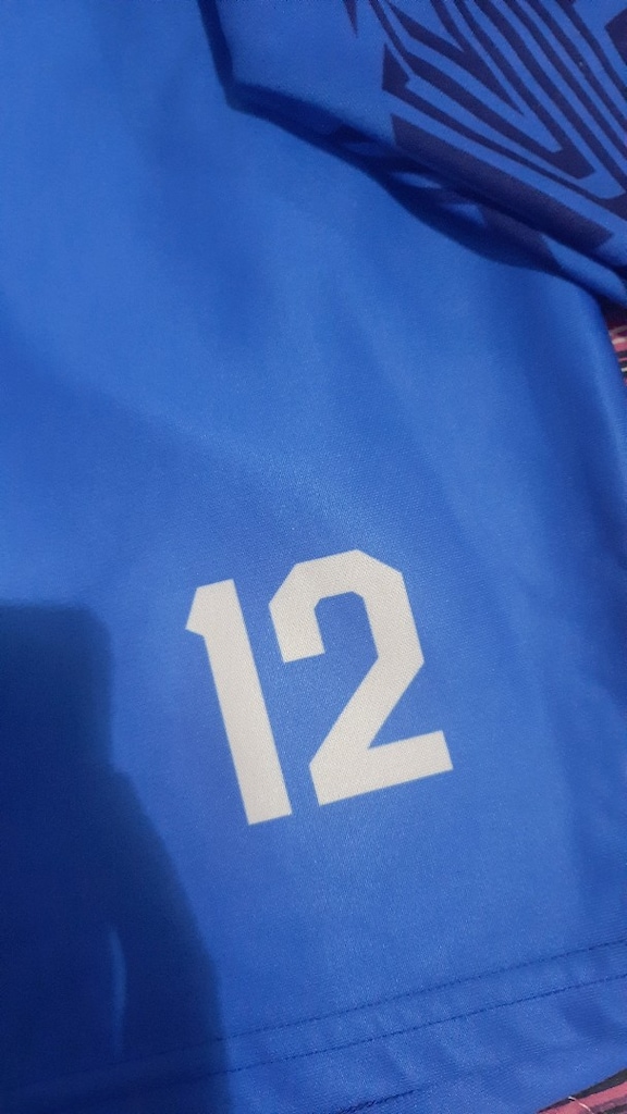 Çaykur Rize spor forma - 4