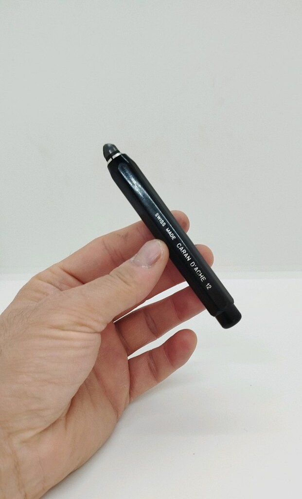 Caran Dache 9 mm versatil kalem - 5