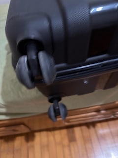 TERTEMİZ VALİZ - 2