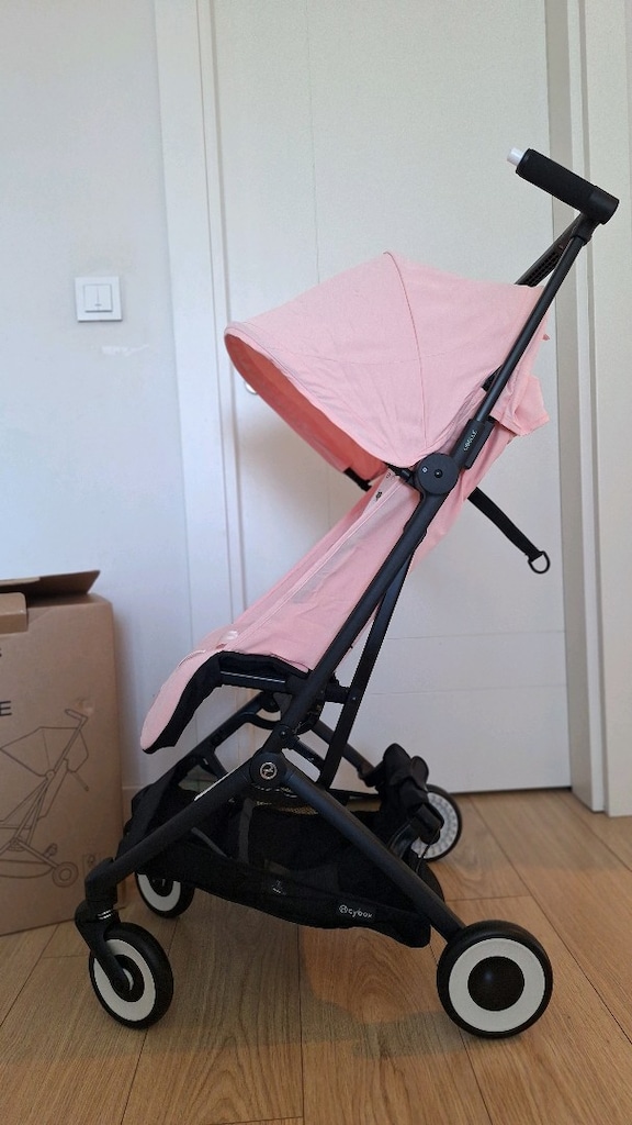 cybex libelle sıfır - 2