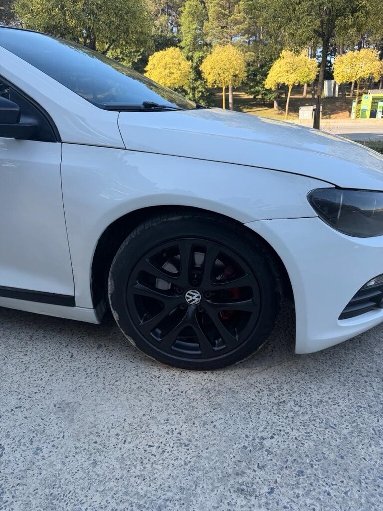 scirocco - 9