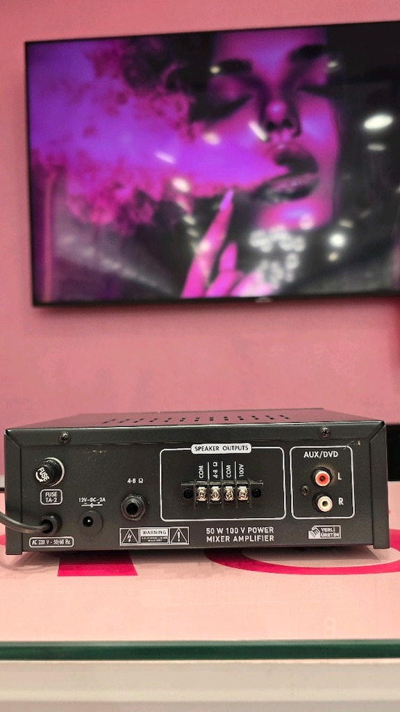 Radyopanç RP-51 Amfi - 6
