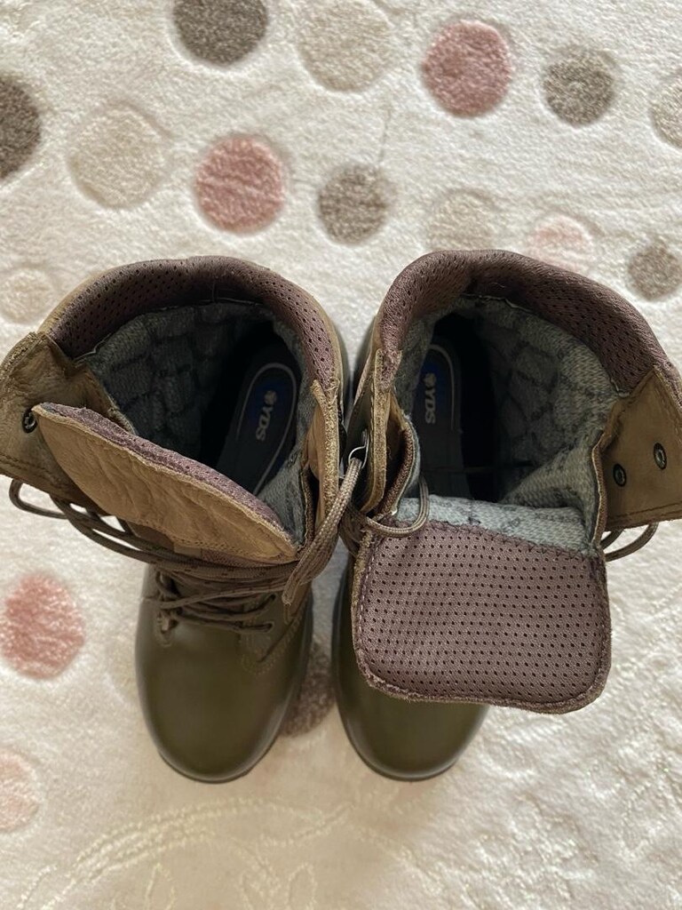 yds gore-tex bot 40 numara - 3