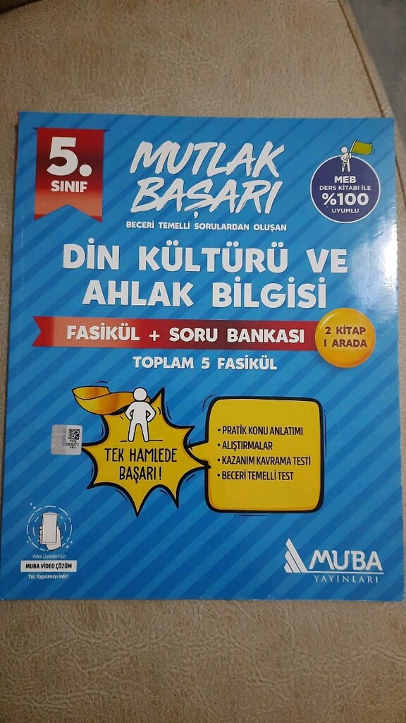 5.sinif kaynak kitabi - 4