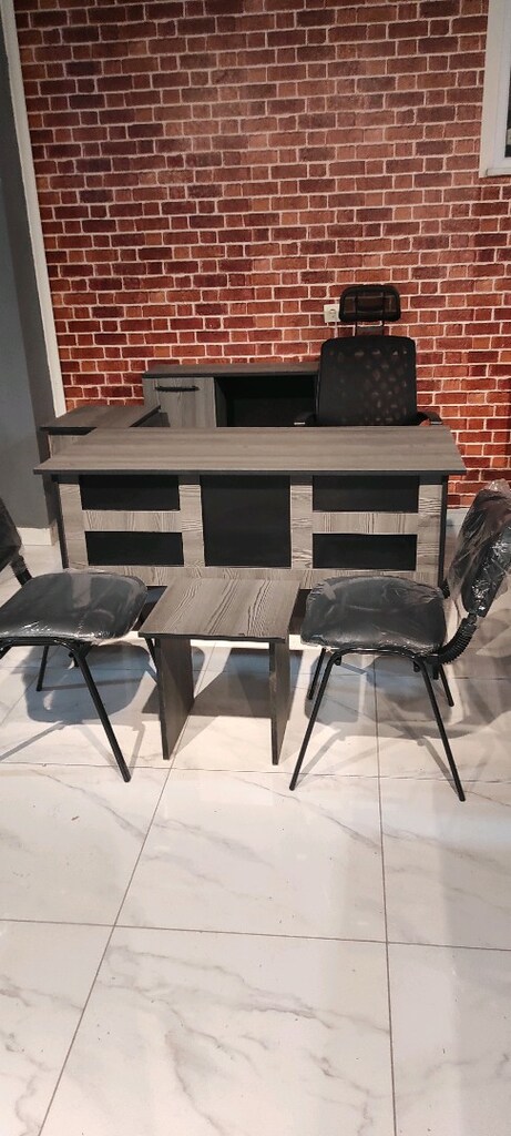 OFİS BÜRO MASA TAKIMI - 8