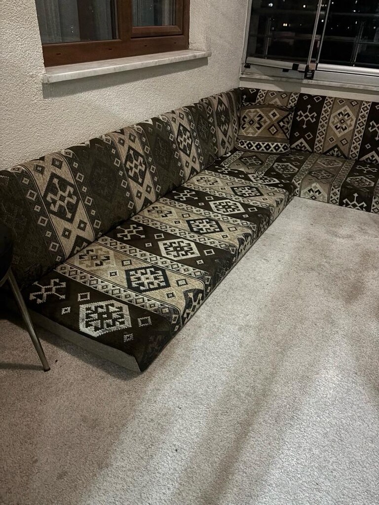acil satılık balkon şark köşem - 2