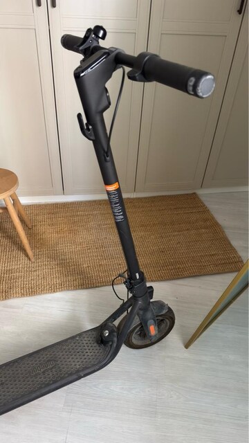 Segway nineboot F2 Kick scooter