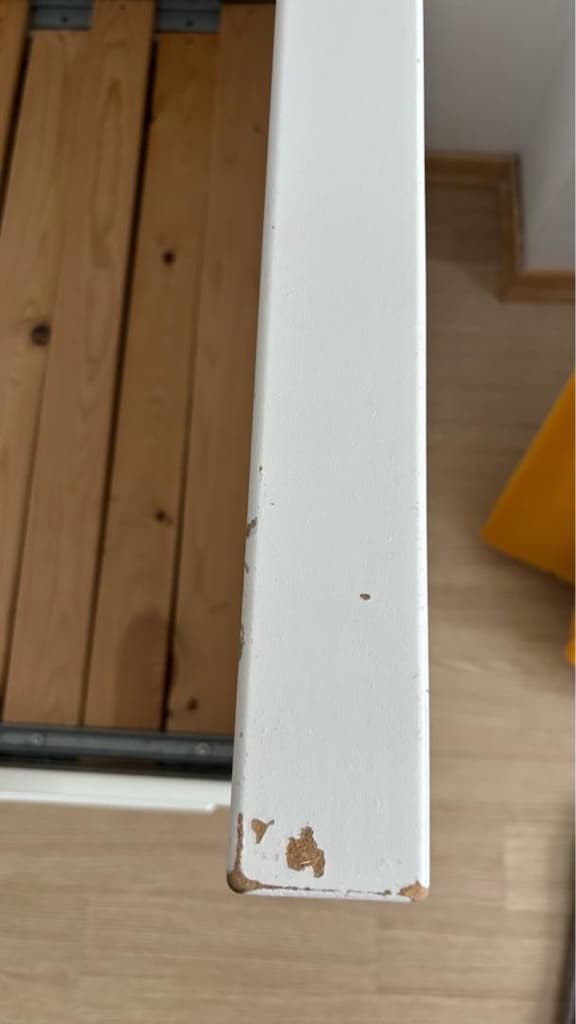 ikea Hemnes Divan - 8