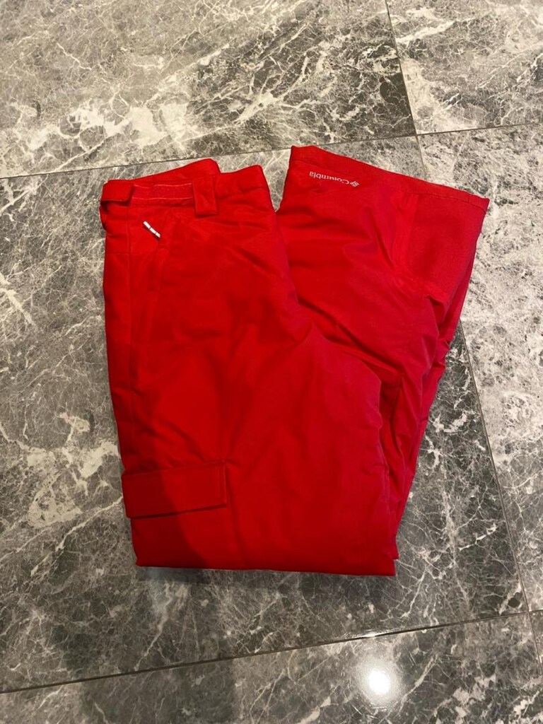 colombia kar pantalonu - 3
