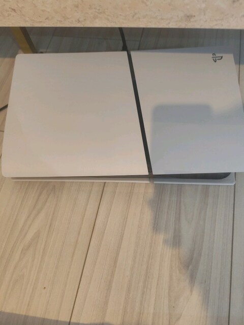 Tertemiz PS5 SLİM DİGİTAL VERSİYON