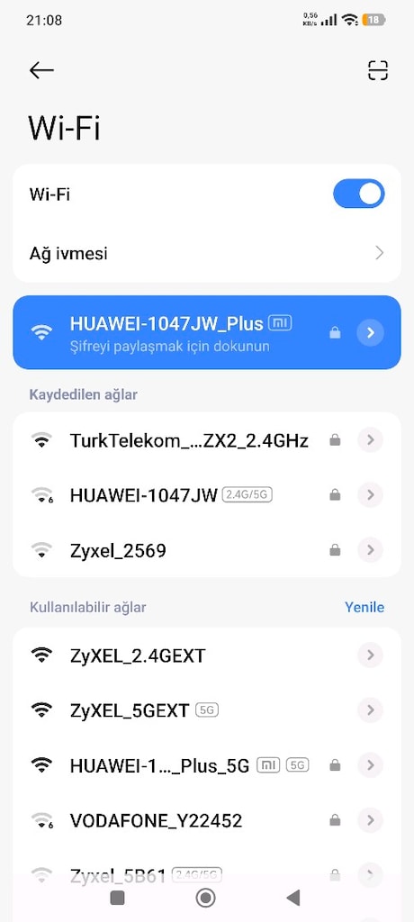 ZyXEL WRE6505 Kablosuz AC750 Alan Genişletici (Repeater / Access Point - 14