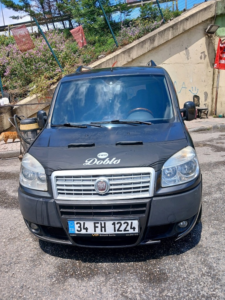 Fiat DOBLO
