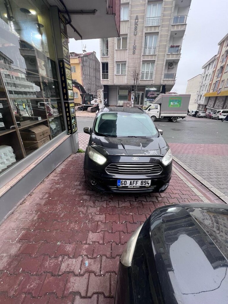 2014 model fort coryır titanyo plas 215 binde tum agır bakımları yapıl - 5