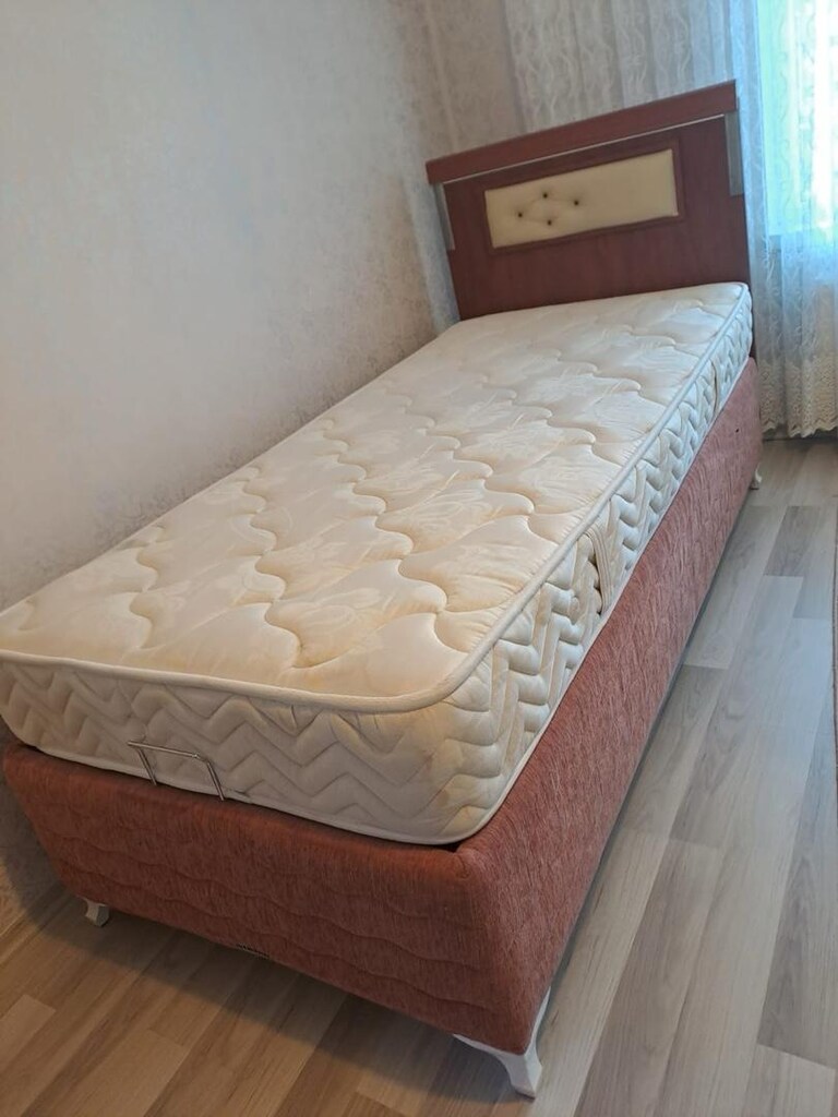 İSTİKBAL FUL ORTAPEDİK YATAK BAZA BAŞLIK - 2