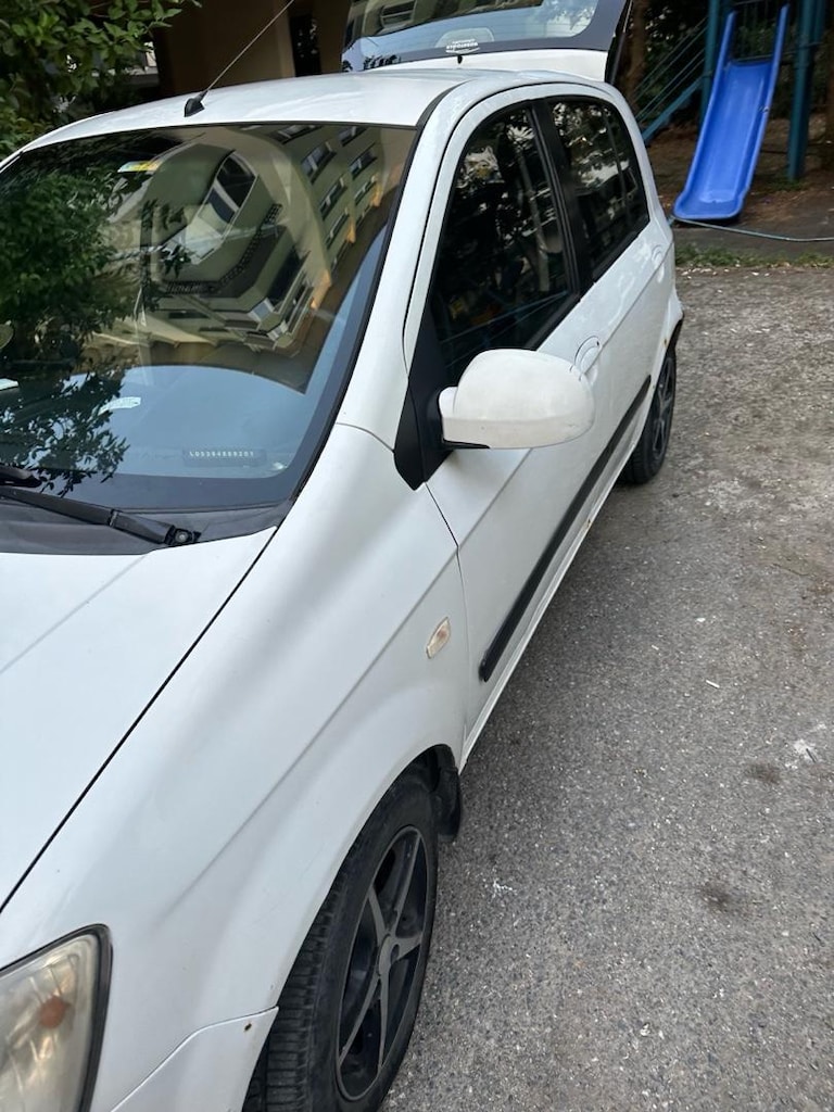 2005 Getz 290 bin muayne yeni - 6