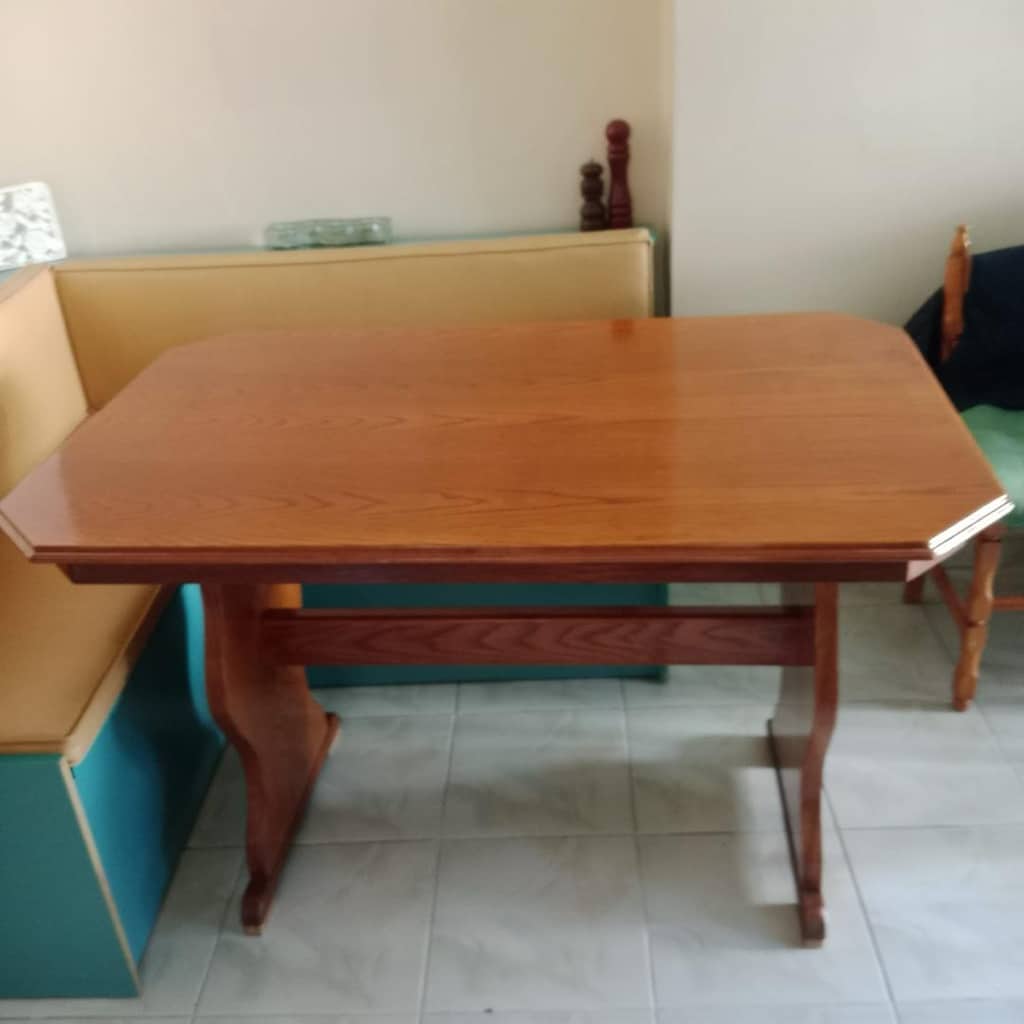 Köşe mutfak gurubu - 3