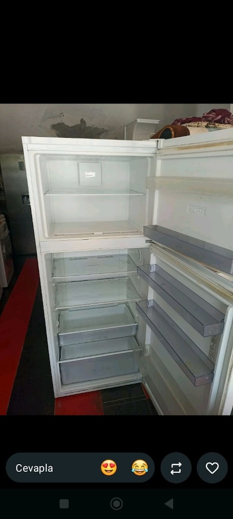 Buzdolabı, çamaşır makinesi, bulaşık makinesi, fırınli ocak. - 18