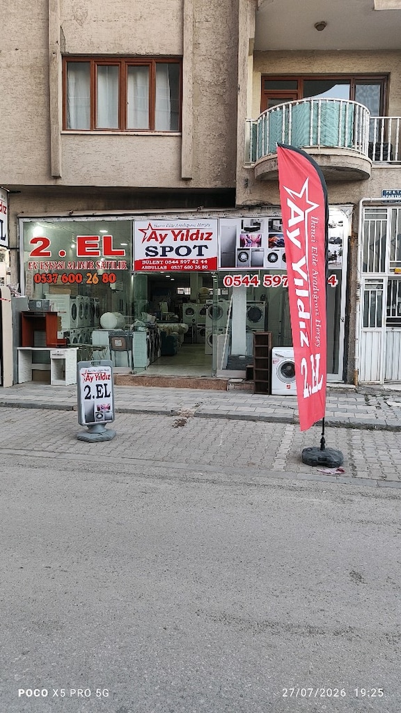 full MDF %100 MDF 1 yıl kullanılmış sıfır ayarında hatasız tüm takım - 9