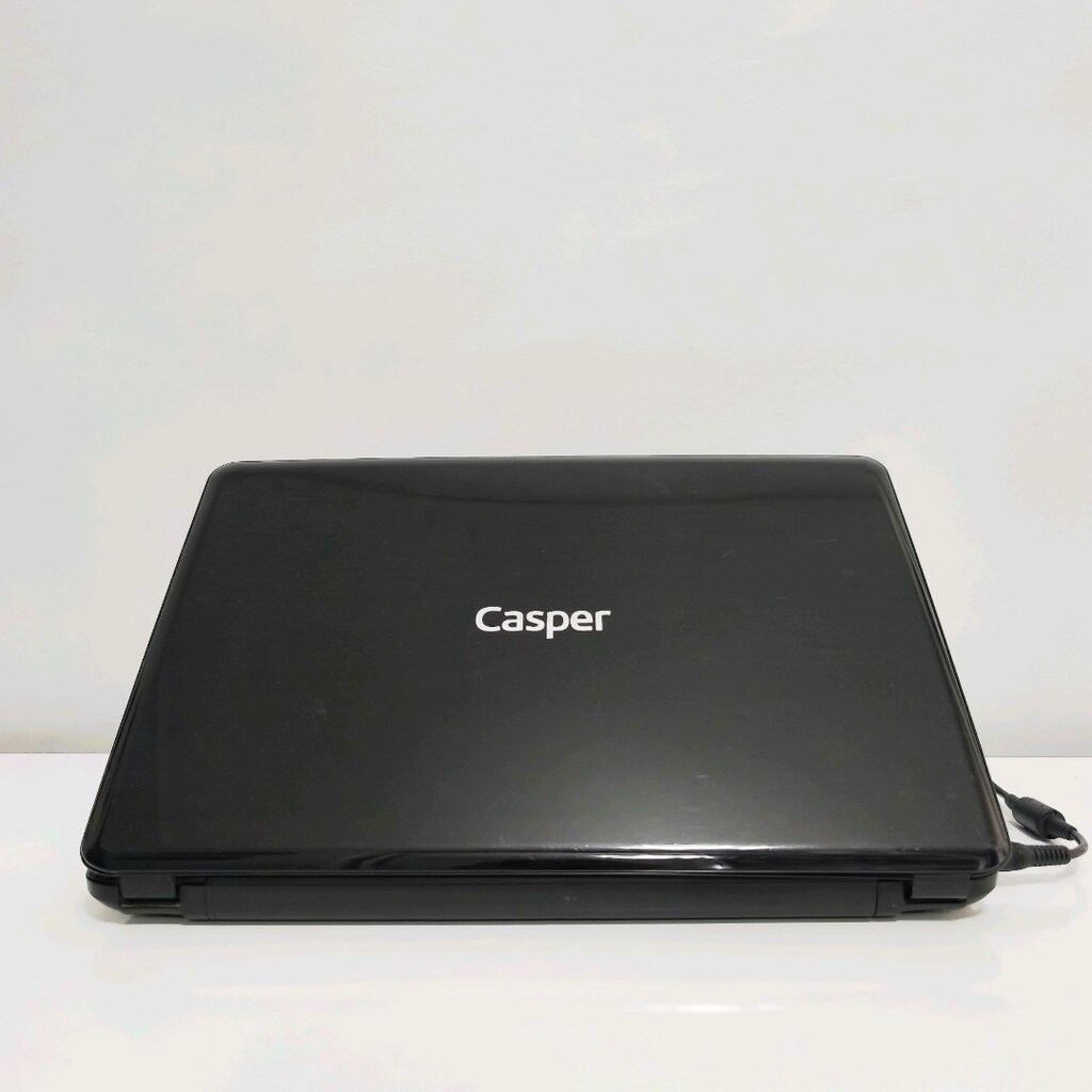 CASPER / İ5 İŞLEMCİ / SSD +HDD / 6 RAM - 3