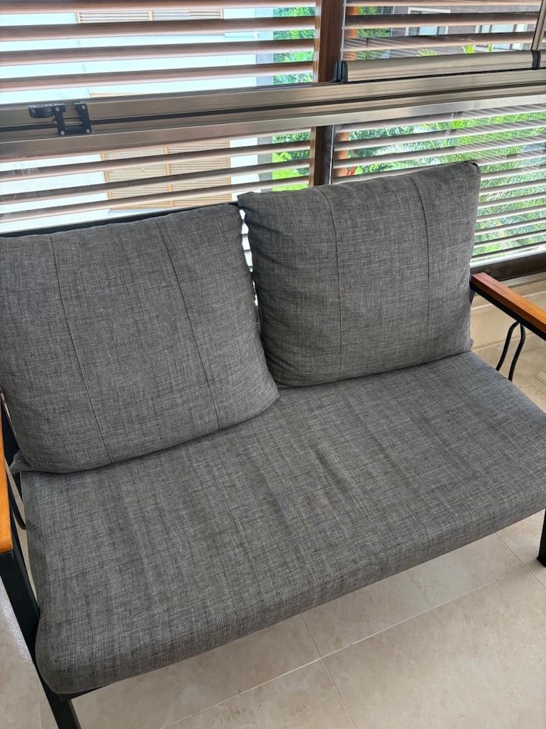 Balkon Takımı Masalı - 2