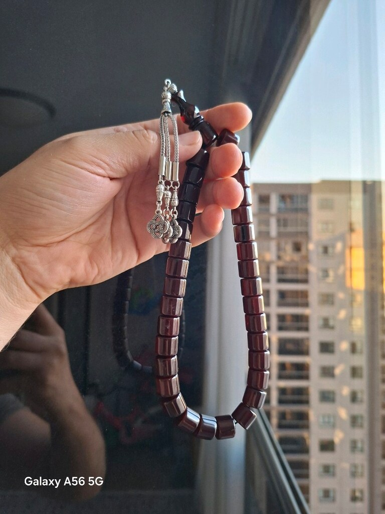 EFSANE ATEŞ KEHRİBAR KOLEKSİYONLUK - 5