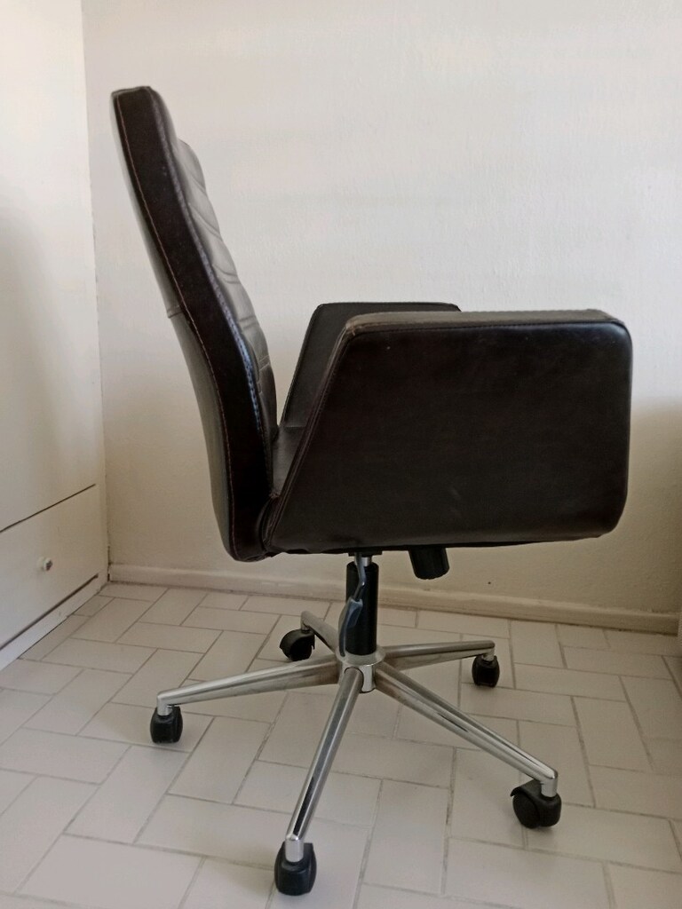 sıfır ayarında ofis koltuğu - 2