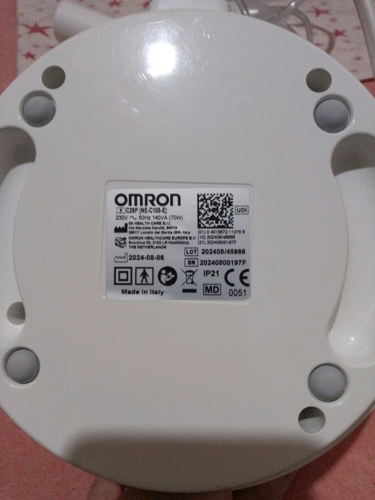 omlon nevilazör - 3