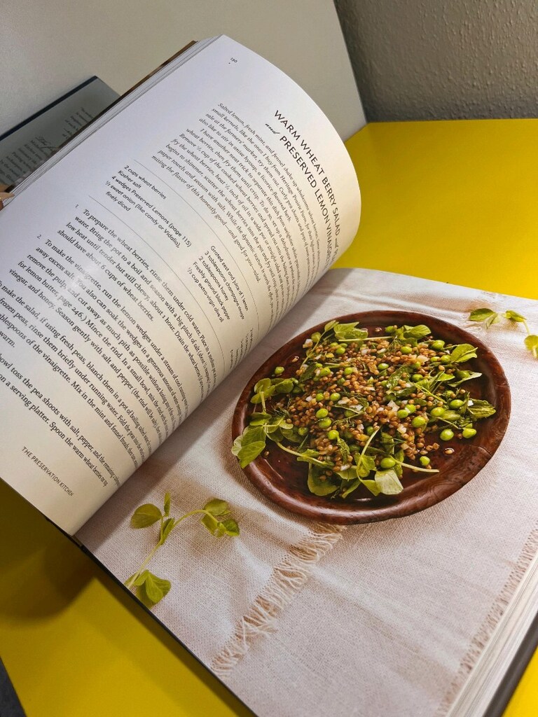 Slurp İngilizce Noodle Yemek Tarif Kitap Asya Mutfağı - 13