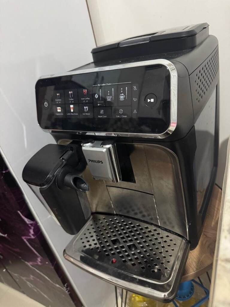 Phılıps 3300 kahve makinası - 3
