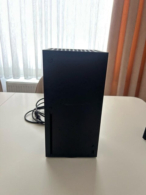 x box series x