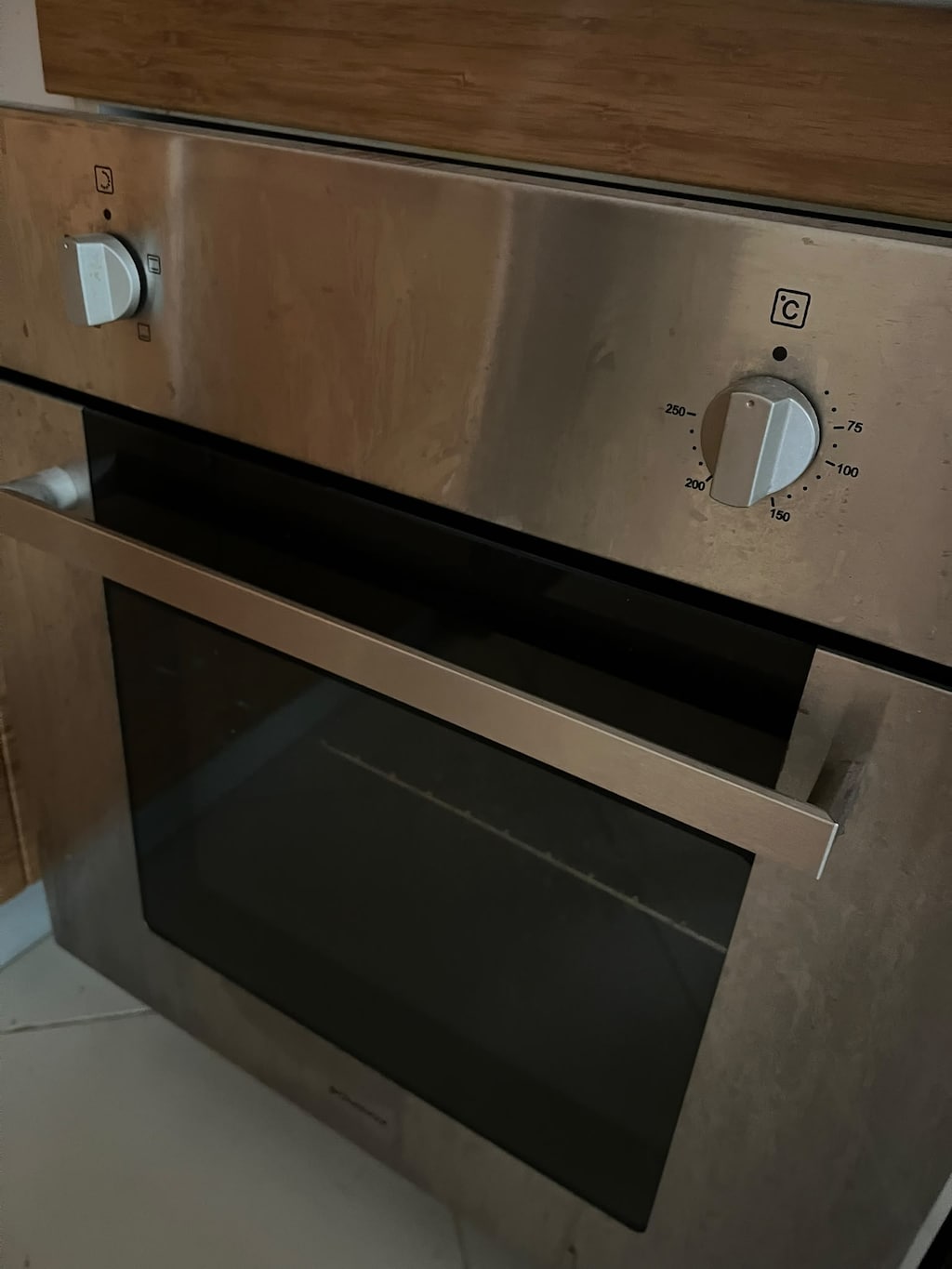Dominox Ankestre Fırın - 2